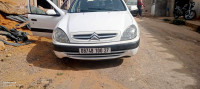 voitures-citroen-xsara-2000-abdelmalek-ramdane-mostaganem-algerie