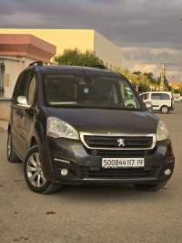 سيارات-peugeot-partner-2017-عين-آزال-سطيف-الجزائر