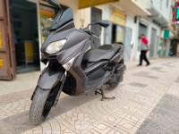 motos-et-scooters-yamaha-xmax-125-2014-sfissef-sidi-bel-abbes-algerie