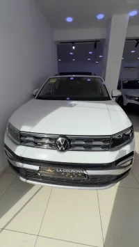 Volkswagen T-Cross 2025 Life Plus