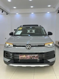 Volkswagen Tharu xr 2025 Xr