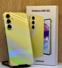 Samsung Galaxy A55