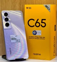 Realme C65