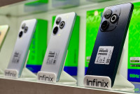 smartphones-infinix-smart-8-el-eulma-setif-algerie