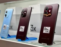 Oppo A3X