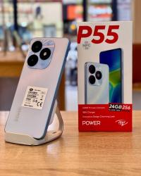 smartphones-itel-p55-el-eulma-setif-algeria