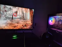 unité pc gamer