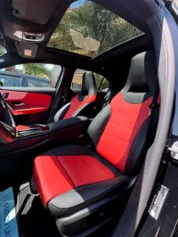 Mercedes Classe A220 2025 A220