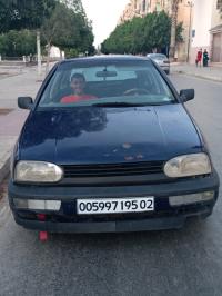 سيارات-volkswagen-golf-3-1995-بوقادير-الشلف-الجزائر