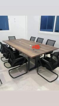meeting-tables-table-de-reunion-mohammadia-alger-algeria