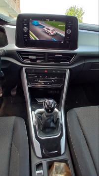 سيارات-volkswagen-t-roc-2023-style-دار-البيضاء-الجزائر