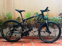 velo rockrider bitwin 520