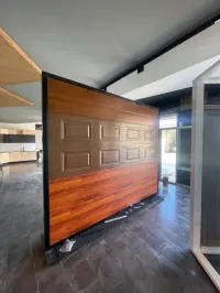 Rideaux Sectionnels Villa