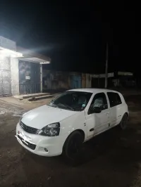 Clio compus Extreme 2013 