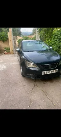 Seat Ibiza 2014 Fully