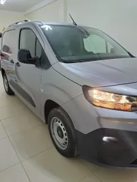 Fiat Doblo 2025 Nouveau