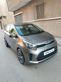 سيارات-kia-picanto-2019-lx-confort-سيدي-بلعباس-الجزائر