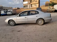 Daewoo Laganza 2000 Laganza