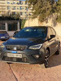 voitures-seat-arona-2019-fr-bir-mourad-rais-alger-algerie