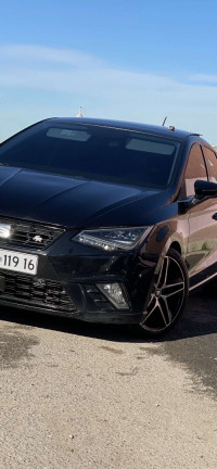 voitures-seat-ibiza-2019-fr-plus-bab-ezzouar-alger-algerie