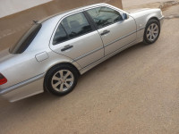 voitures-mercedes-classe-c-1999-mazouna-relizane-algerie