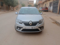 voitures-renault-symbol-2019-sebdou-tlemcen-algerie