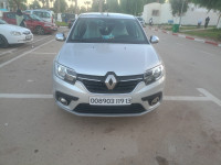 voitures-renault-symbol-2019-sebdou-tlemcen-algerie