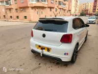 Volkswagen Polo 2014 R-line