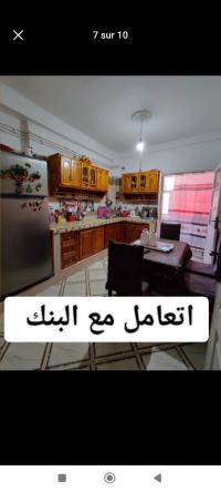 appartement-vente-f3-sidi-bel-abbes-algerie