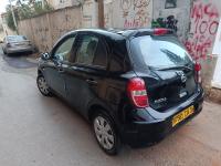 سيارات-nissan-micra-2014-acenta-بئر-مراد-رايس-الجزائر