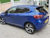 Renault Clio 5 2022 2022 clio thumbnail 5