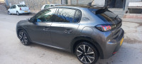 voitures-peugeot-208-jt-2024-setif-algerie