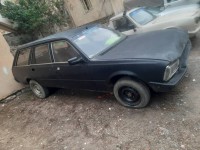 سيارات-peugeot-505-1983-القبة-الجزائر