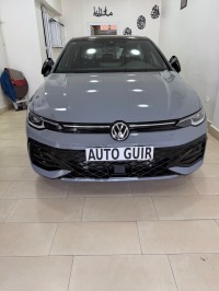 سيارات-volkswagen-golf-8-2025-r-line-facelift-وهران-الجزائر
