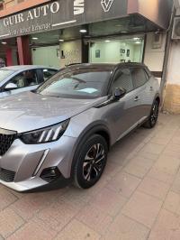 سيارات-peugeot-2008-2022-gt-وهران-الجزائر