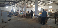 usine-vente-tlemcen-djebala-algerie