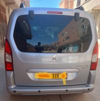 سيارات-peugeot-partner-2019-tepee-بشار-الجزائر