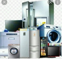 reparation-electromenager-refrigerateur-congelateur-machine-lave-vaisselle-a-laver-alger-centre-algerie