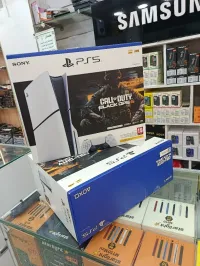 PS5 