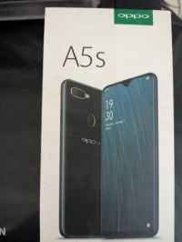 Oppo AS5