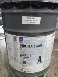 Produits epoxy alimentaire 