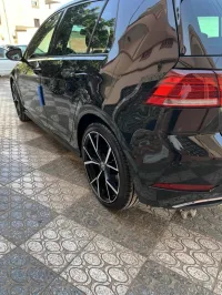 Volkswagen Golf 7 2019 JOIN