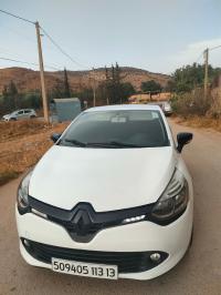 سيارات-renault-clio-4-2013-المنصورة-تلمسان-الجزائر