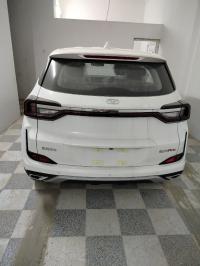 سيارات-chery-tiggo-4-pro-2025-luxury-الواد-الوادي-الجزائر
