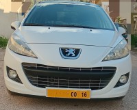 سيارات-peugeot-207-2012-allure-وهران-الجزائر