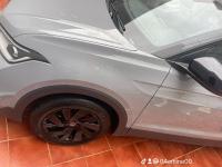سيارات-volkswagen-tharu-xr-2026-luxring-قديل-وهران-الجزائر