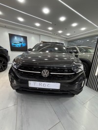 Volkswagen T-Roc 2026 R-Line thumbnail 2