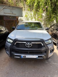 سيارات-toyota-hilux-2026-حيدرة-الجزائر