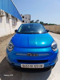 سيارات-fiat-500x-2023-club-الدويرة-الجزائر