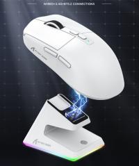 لوحة-المفاتيح-الفأرة-souris-gaming-attack-shark-x6-عنابة-الجزائر
